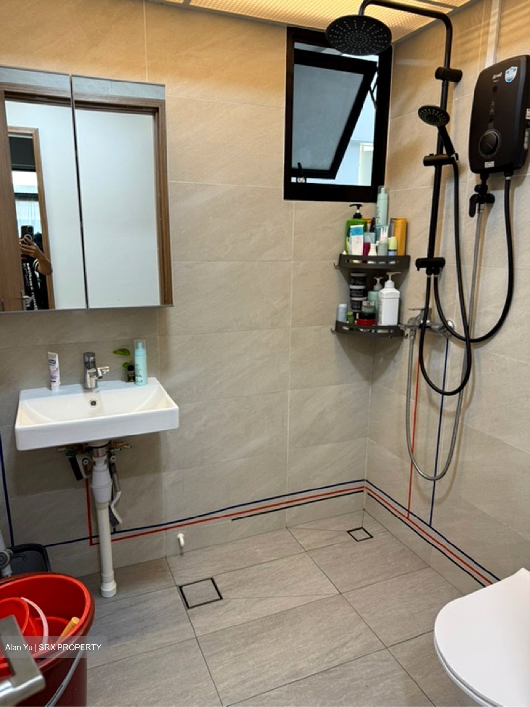 Champions Way (Woodlands),  #572709721